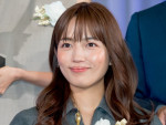 『麒麟がくる』で代役を務めた川口春奈
