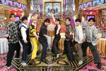6月15日放送の『Golden SixTONES』より
