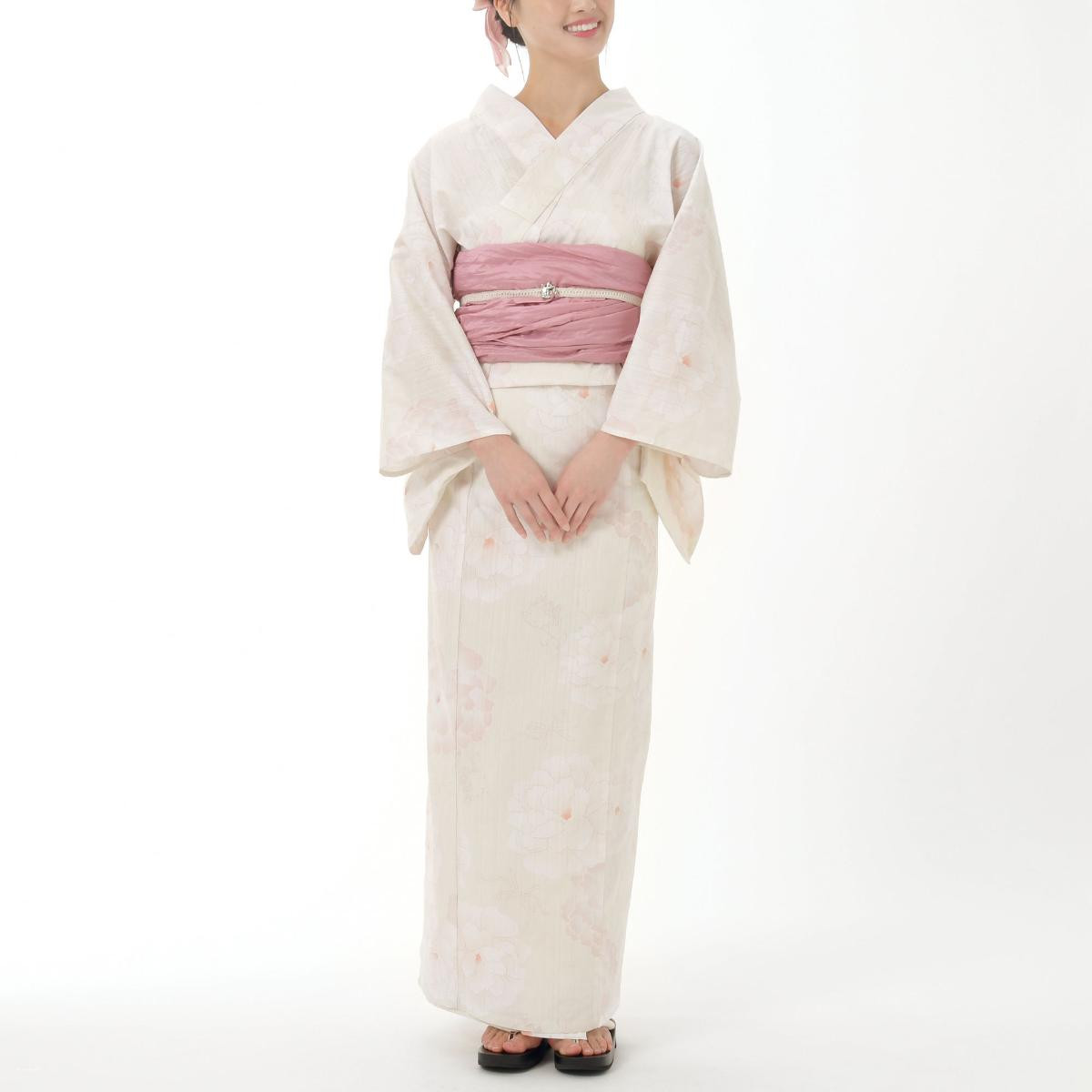 20250613「Disney YUKATA Collection」