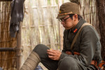 連続テレビ小説『あんぱん』第58回より