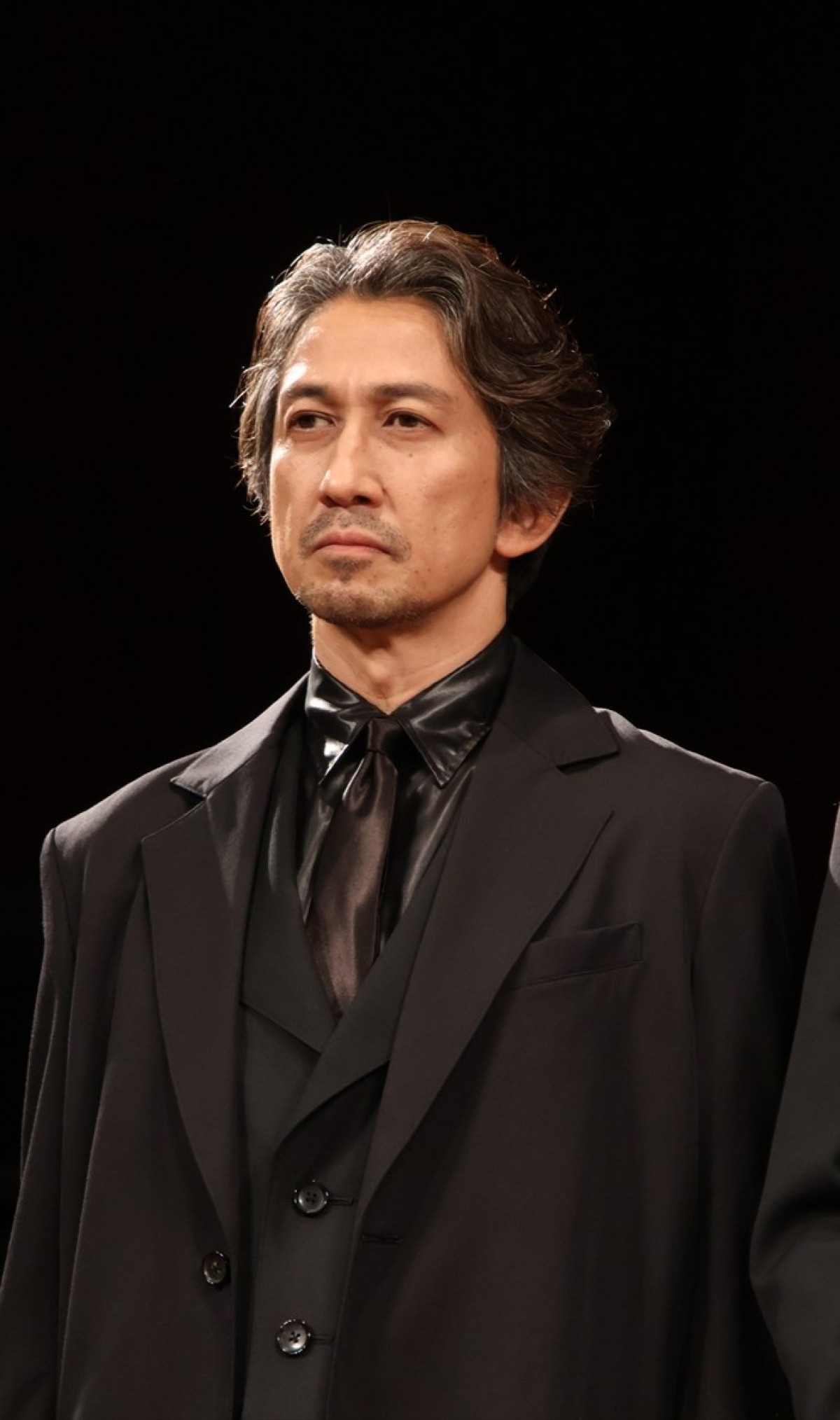 柚希礼音＆愛希れいか「人生のすべてを懸けて挑んでいきたい」　ミュージカル『マタ・ハリ』制作発表会見に登場