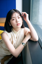 小芝風花