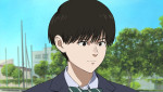 劇場アニメ『ひゃくえむ。』場面写真