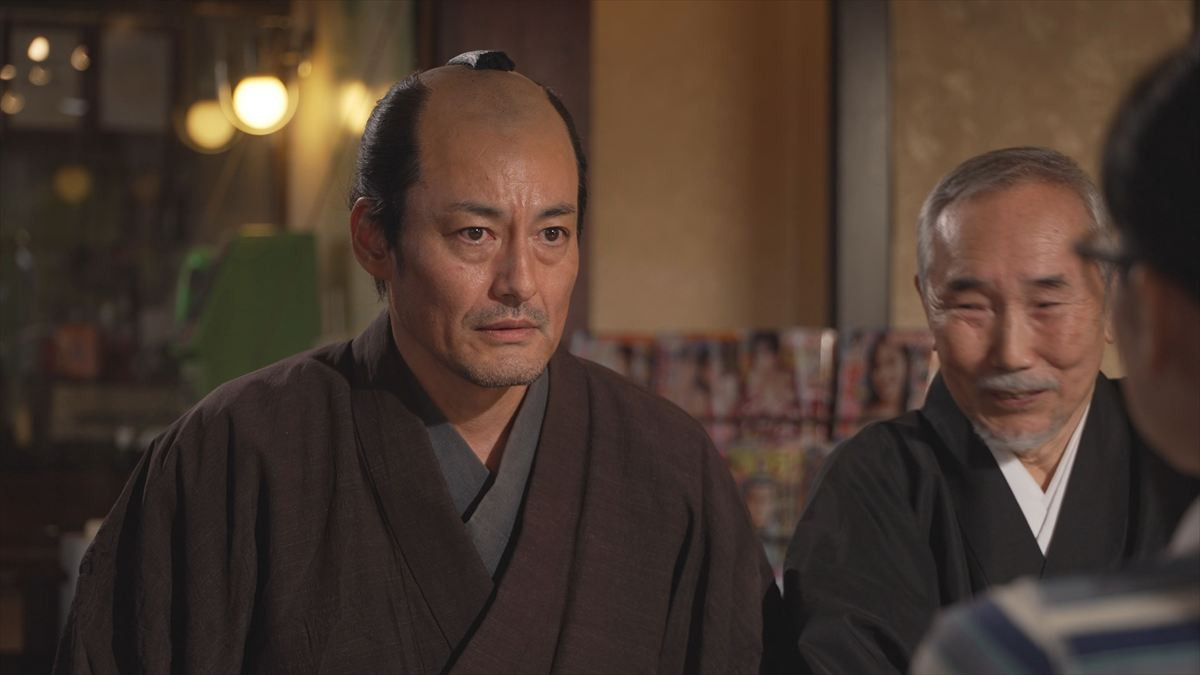 『侍タイムスリッパ―』7.18早くも地上波初放送！　インディーズ映画初の日本アカデミー賞獲得