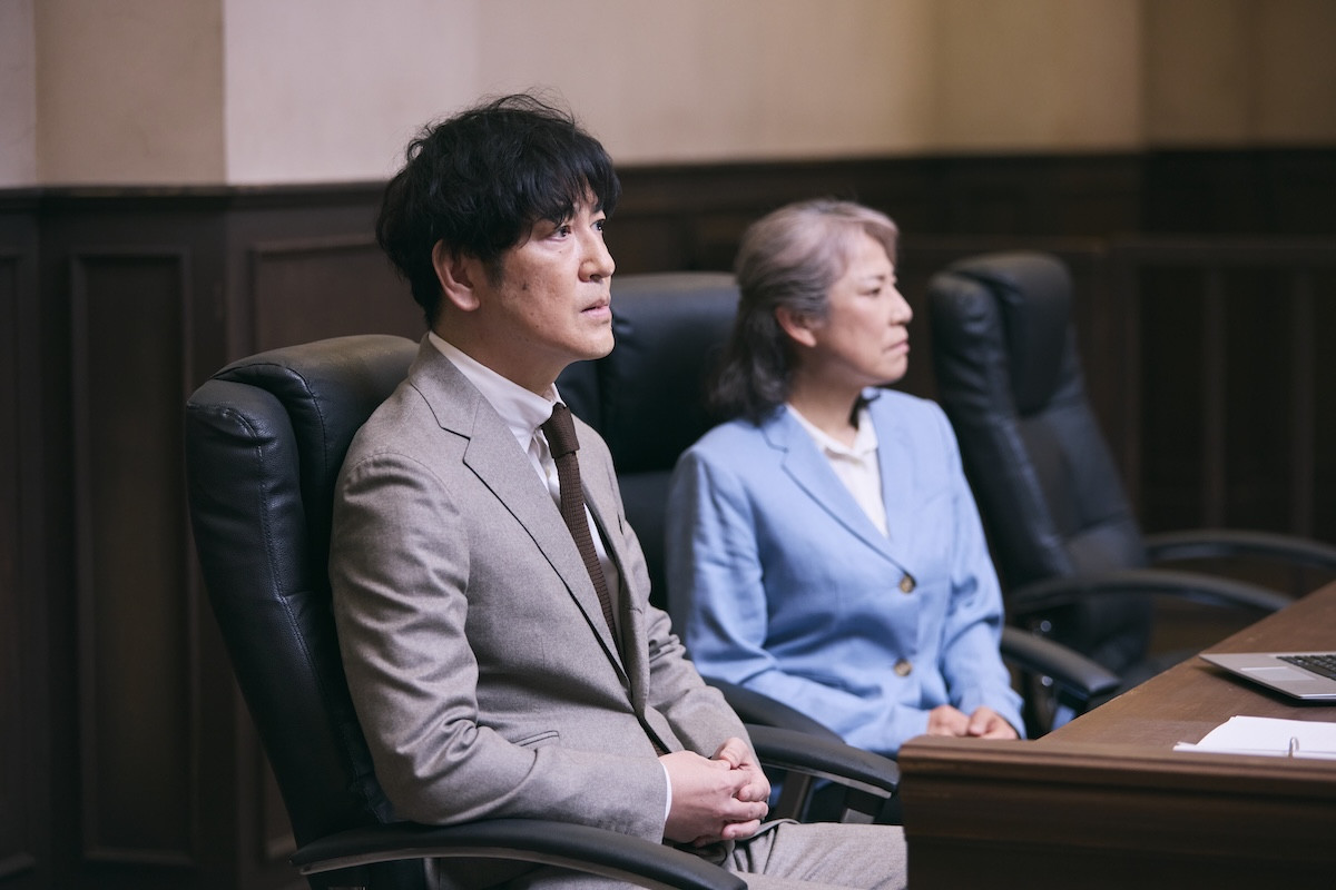 『イグナイト』第9話　5年前に発生したバス事故の悲劇が明らかに