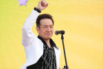 金曜ロードショー『万博会場でタイムスリップ！日本人が1番踊りたい神曲ベスト30〜時代を作った大ヒットダンス曲〜』より