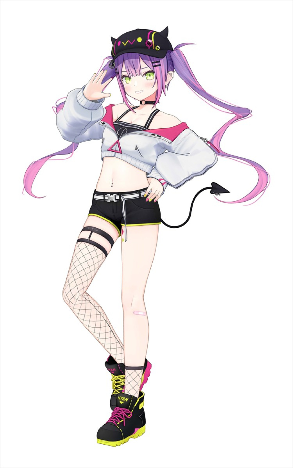 【ホロライブ】「スイッチ2」をゲットしたラッキーガールたちをおさらい