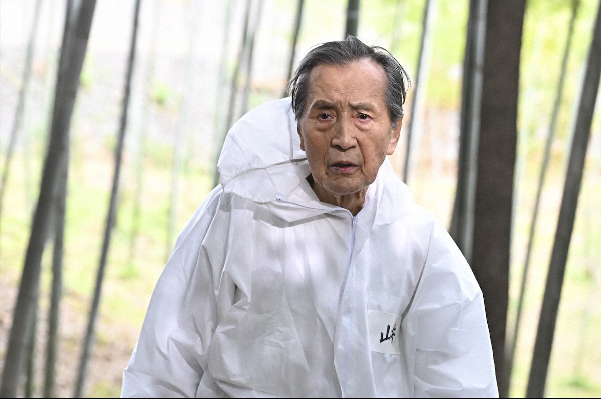 『キャスター』最終回　「2000万じゃ安すぎる」“進藤”阿部寛を驚愕させた意外な人物に反響「カッコいい!!」の声続々（ネタバレあり）
