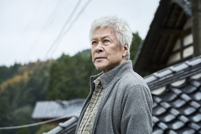 映画『生きがい IKIGAI』場面写真