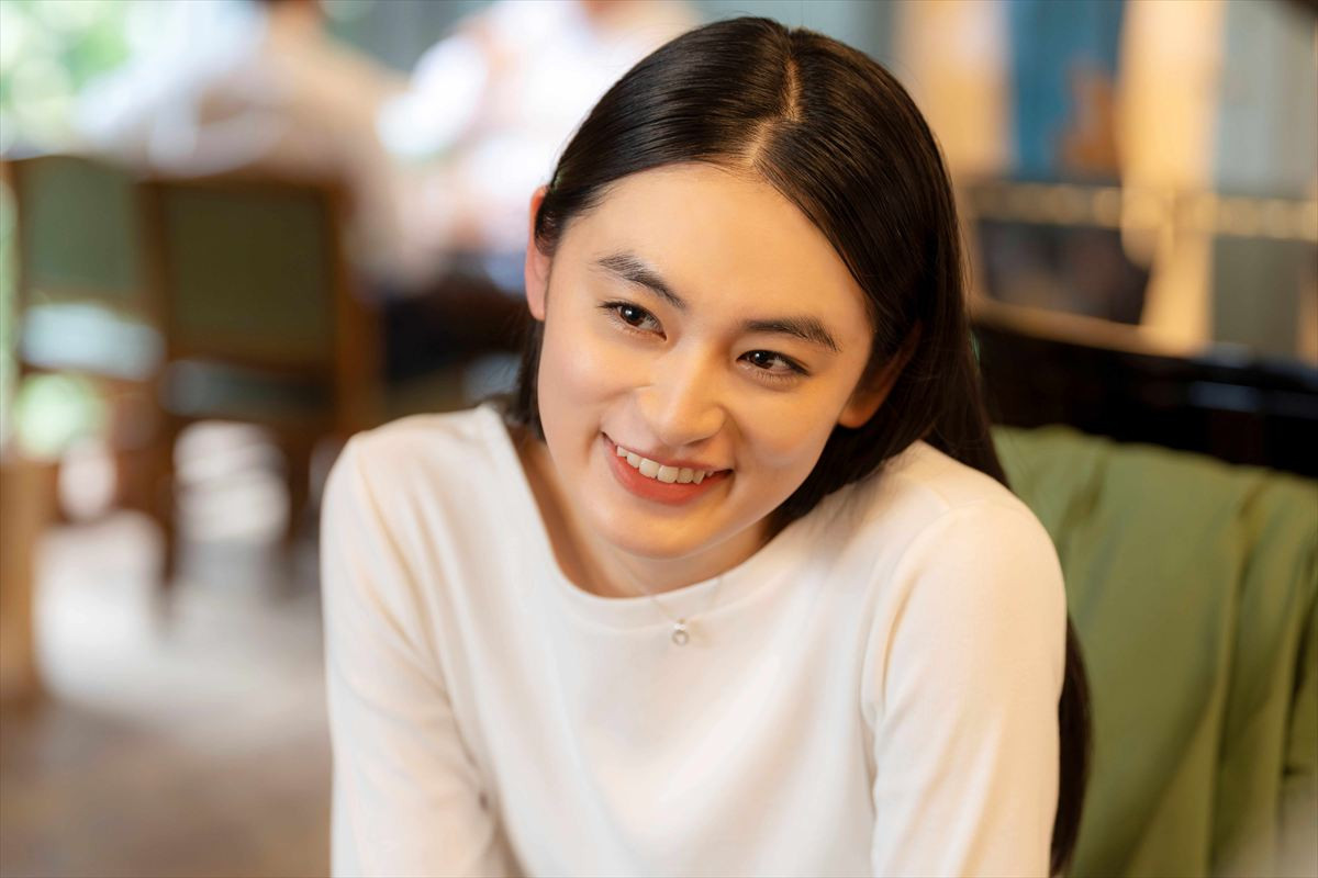 JO1豆原一成×市毛良枝W主演『富士山と、コーヒーと、しあわせの数式』酒井美紀・八木莉可子ら新キャスト発表