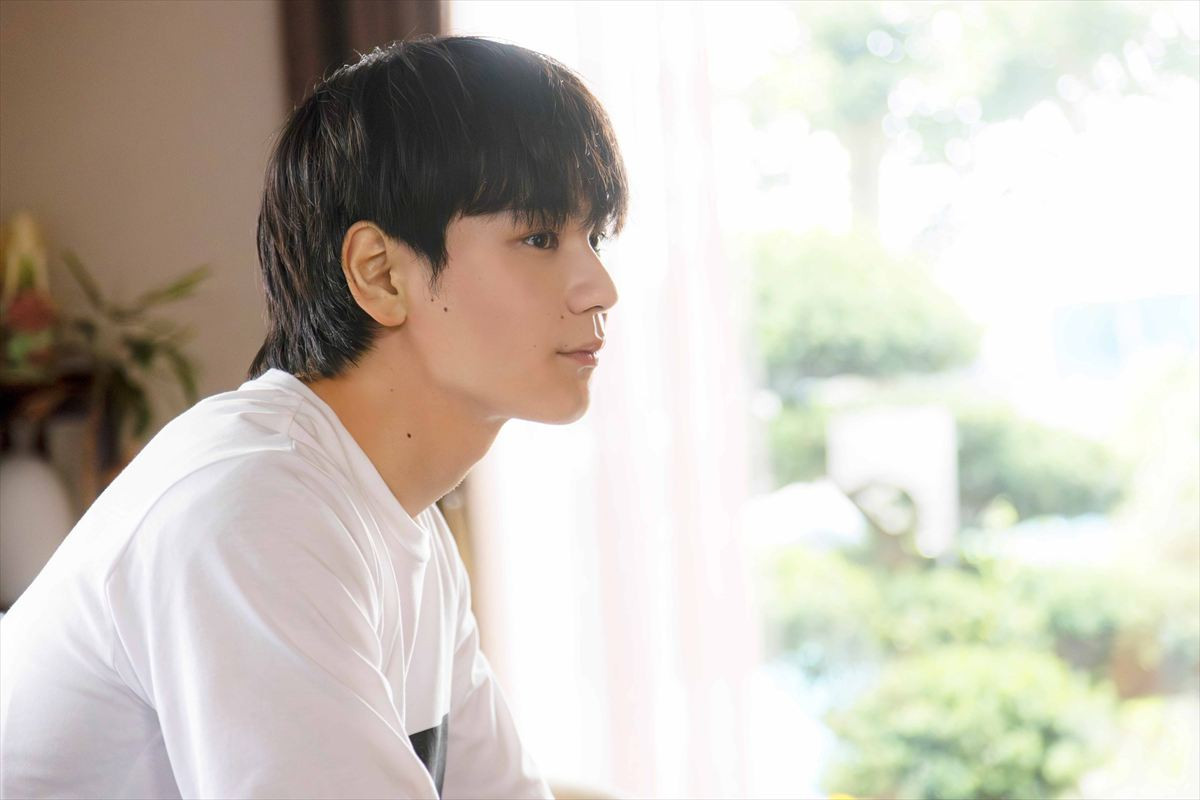 JO1豆原一成×市毛良枝W主演『富士山と、コーヒーと、しあわせの数式』酒井美紀・八木莉可子ら新キャスト発表