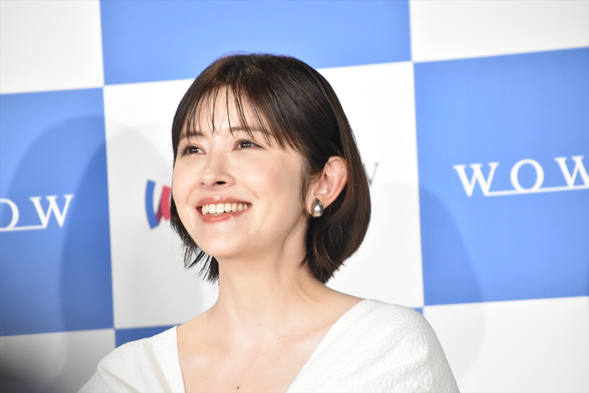 田中圭の“意味深発言”に小池栄子「お前が悪いぞ！」