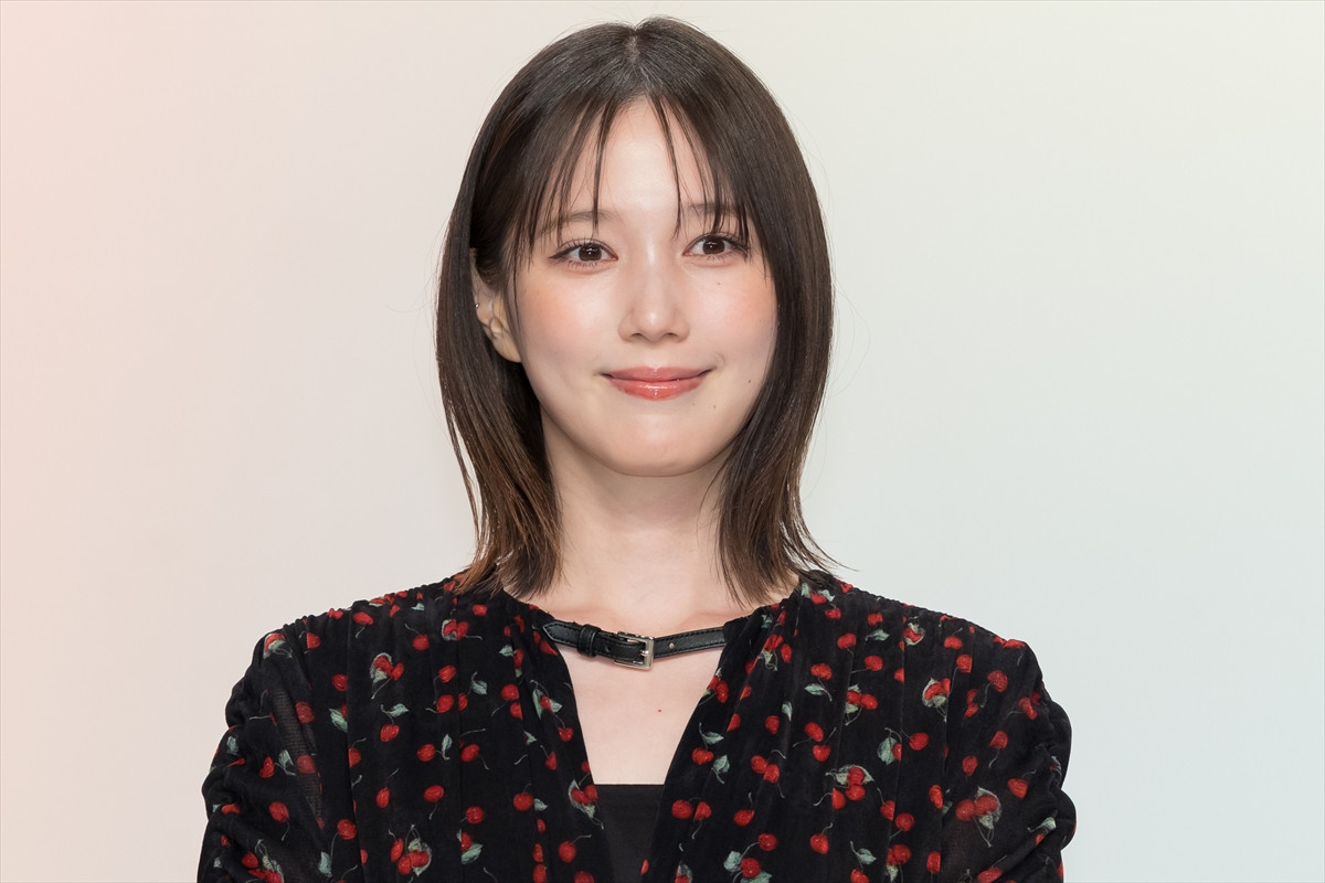 本田翼＆志田未来、同棲時に譲れない“音”ルールを告白「ブチ切れちゃいます」