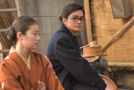 連続テレビ小説『あんぱん』第63回より