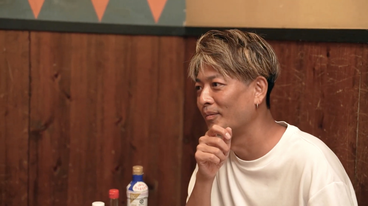 矢口真里の元夫・中村昌也、“再婚を考えた元カノ”を告白　6年交際の末に別れた理由…