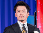 『信長協奏曲』でサブロー／信長を演じた小栗旬