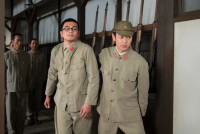 連続テレビ小説『あんぱん』第51回より