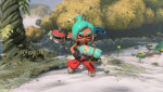 『スプラトゥーン　レイダース』紹介映像より