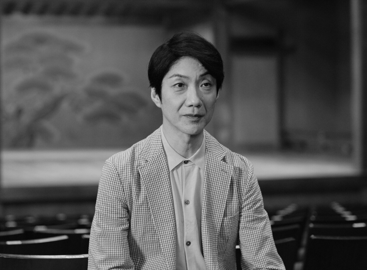 人間国宝・野村万作が到達した芸の境地とは　犬童一心監督最新作『六つの顔』8.22公開　予告＆場面写真一挙解禁