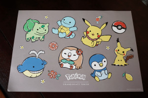 「ポケモン コラボレーション サマー 2025」20250613