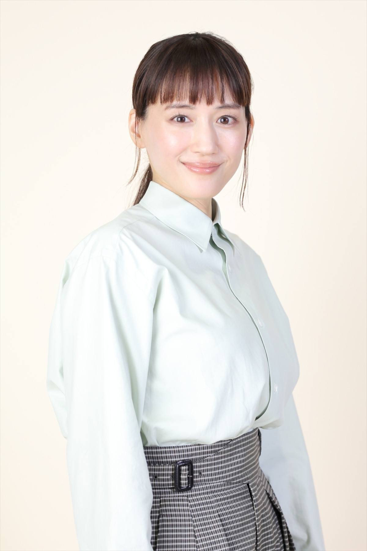 綾瀬はるか、「”推し”はいたことがない」　過去にハマった意外なものとは？