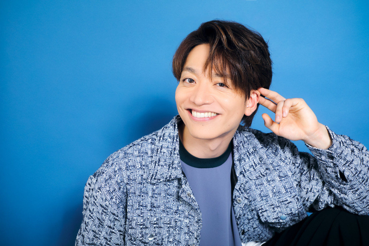 松本利夫、今江大地の“おかん情報”に爆笑　「持病との付き合い」「Funky8の活動終了」、どん底から得た経験も語る