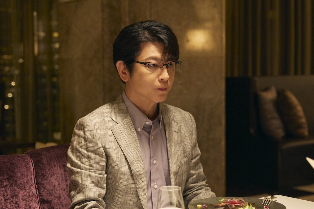 『イグナイト』最終回　“宇崎”間宮祥太朗、涙の証言にネット感動「心にくる」「一緒に泣いた」