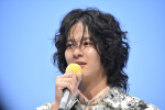 百瀬拓実、『私があなたといる理由〜グアムを訪れた3組の男女の1週間〜』記者会見に登場
