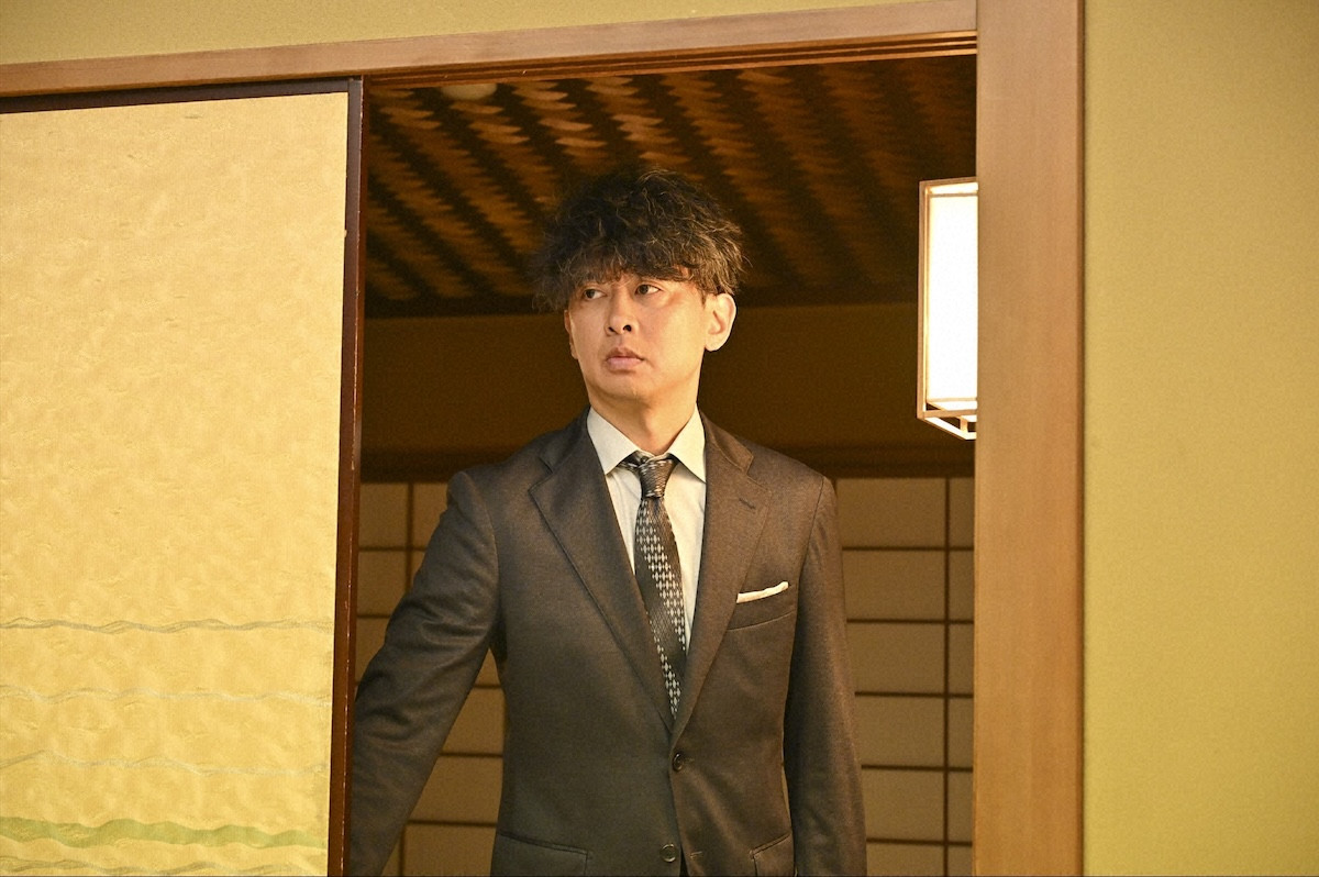 『キャスター』“進藤”阿部寛、降板の危機　ラストで意外な人物が登場「まさか」「鳥肌」（ネタバレあり）