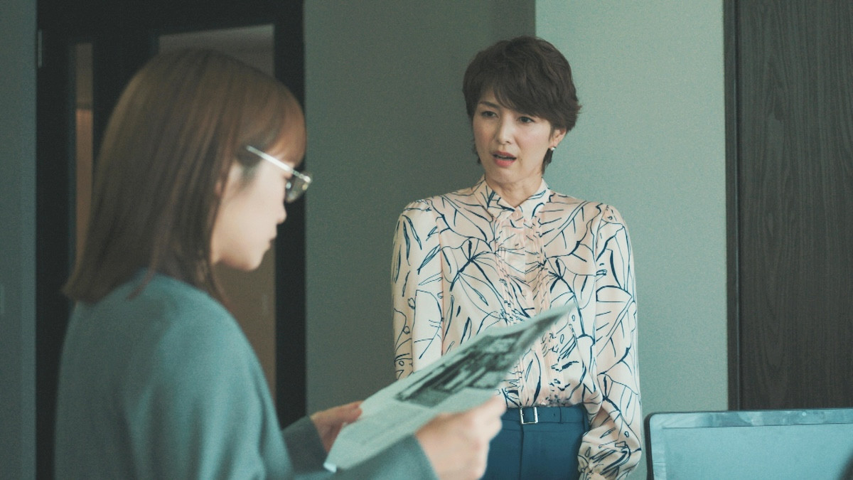 『ダメマネ！』第7話　“美和”川栄李奈＆“真田”山田涼介が極秘デート　“玲子”吉瀬美智子は激怒