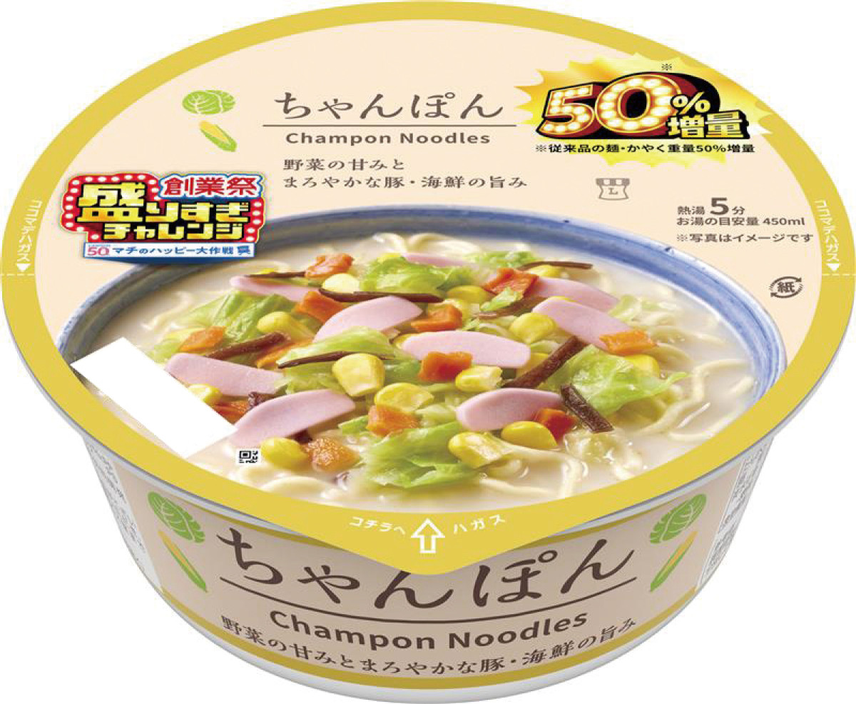 20250606 盛りすぎ第2弾
