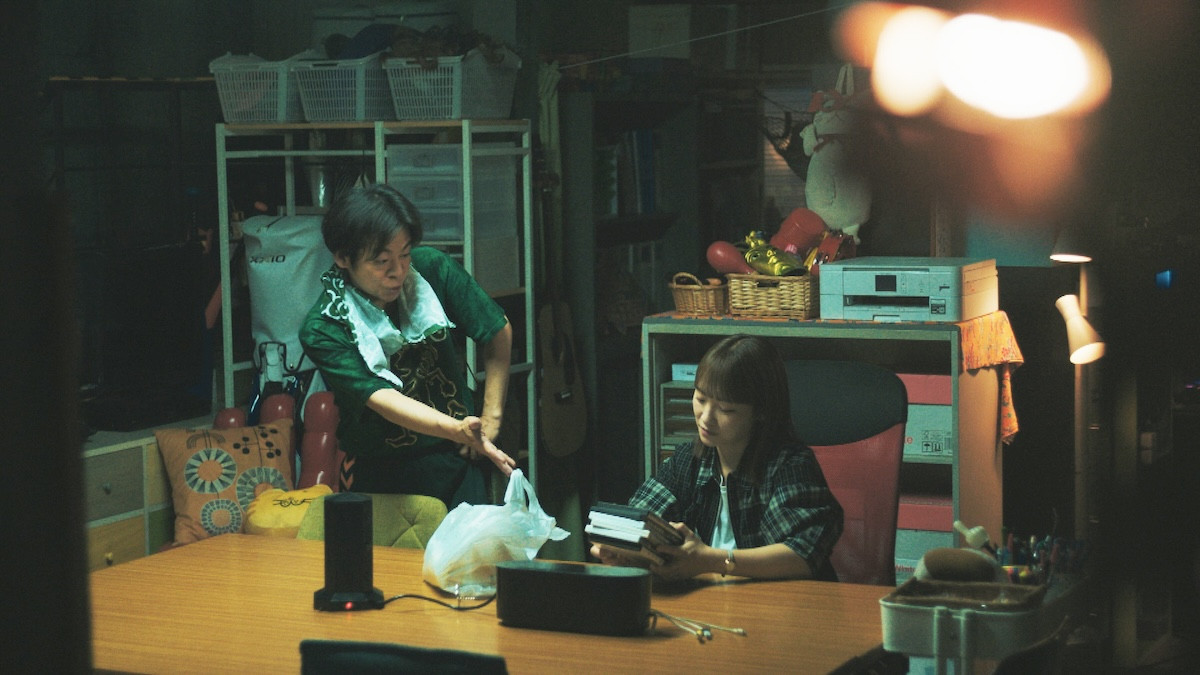 『ダメマネ！』第8話　“美和”川栄李奈、恩人“紫乃”寺島しのぶと再会も厳しい言葉を浴びせられる