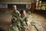 映画『長崎―閃光の影で―』場面写真