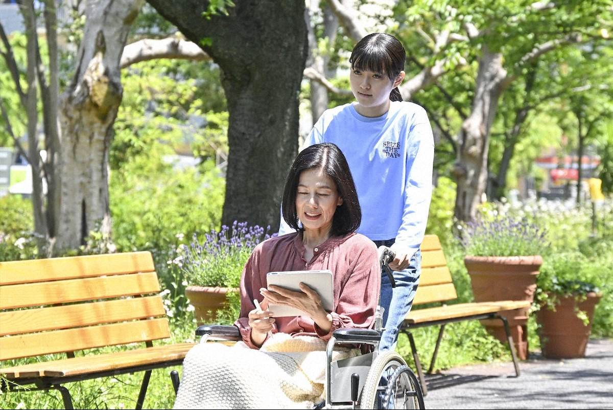 『キャスター』最終回　「2000万じゃ安すぎる」“進藤”阿部寛を驚愕させた意外な人物に反響「カッコいい!!」の声続々（ネタバレあり）