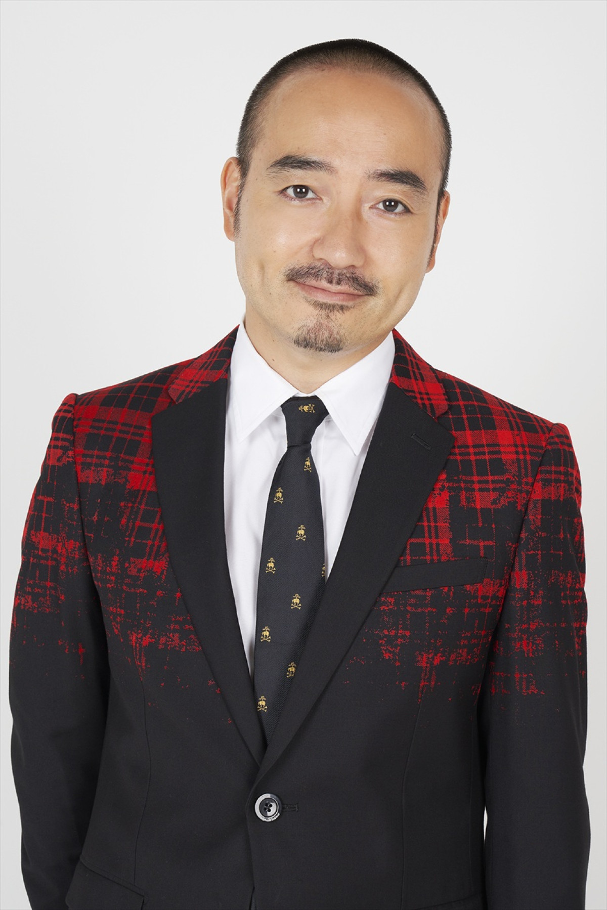 『笑ゥせぇるすまん』が実写ドラマ化！　脚本に宮藤官九郎、マギー、細川徹、かもめんたる・岩崎う大　ティザー映像解禁