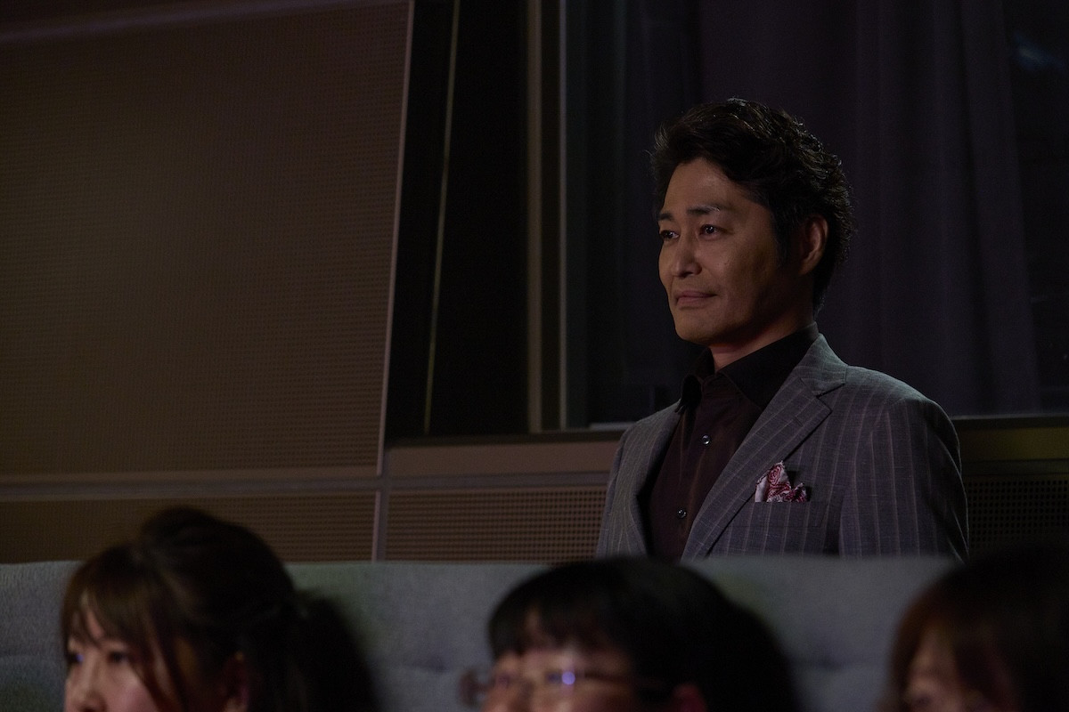 『ダメマネ！』最終回　“美和”川栄李奈、舞台成功のために奔走するもTOYOプロ最大のスキャンダルが世に出る