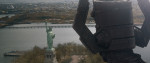 映画『ファンタスティック４：ファースト・ステップ』場面写真