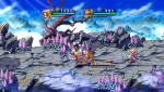 『聖剣伝説Legend of Mana メモリアルパッケージ』スクリーンショット