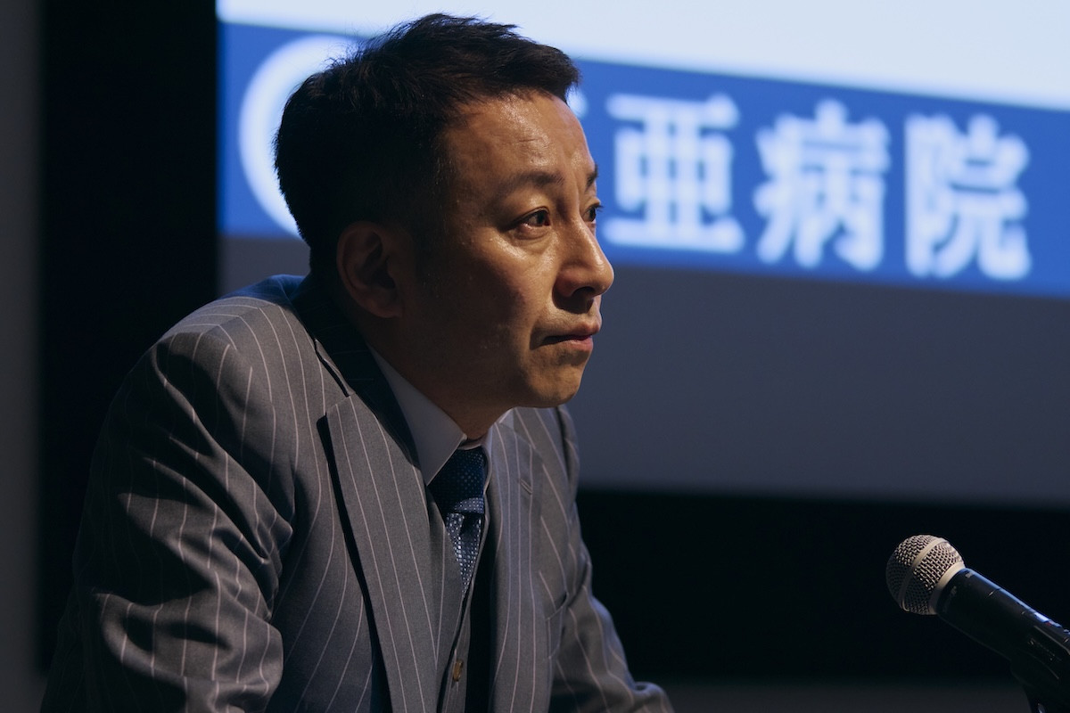 『イグナイト』第8話　“桐石”及川光博、妻の手術を目前に控えてまさかの展開