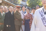 連続テレビ小説『あんぱん』第50回より