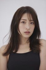 ドラマ『グラぱらっ！』に出演する二瓶有加