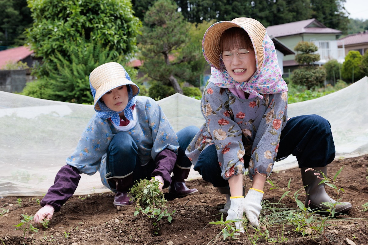 『ダメマネ！』「消えないよ…」“真田”山田涼介、意味深な微笑みにネット騒然「不穏」「フラグすぎる」