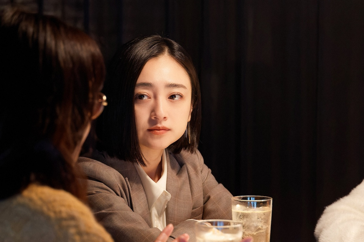 『夫よ、死んでくれないか』「気付くのおっそ」“麻矢”安達祐実、夫の不倫相手と対面　ネット衝撃「まさか」「人間不信」（ネタバレあり）