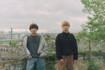 ドラマ『北くんがかわいすぎて手に余るので、3人でシェアすることにしました。』オープニング曲を書き下ろしたThis is LAST