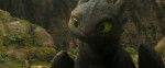 映画『ヒックとドラゴン』場面写真