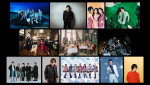 『テレ東音楽祭 2025～夏～』出演アーティスト第1弾