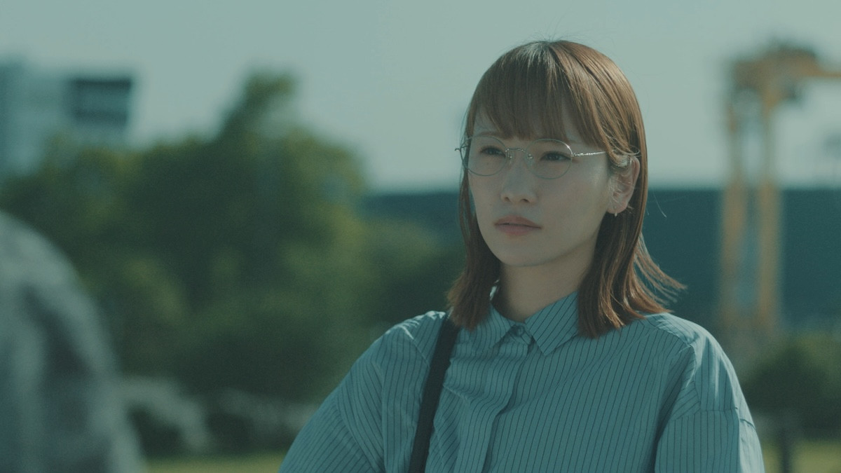 『ダメマネ！』第7話　“美和”川栄李奈＆“真田”山田涼介が極秘デート　“玲子”吉瀬美智子は激怒