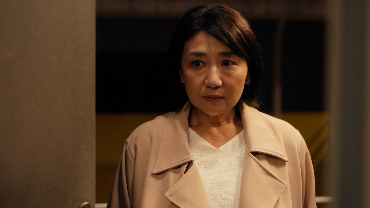 『ディアマイベイビー』第10話　事件から1年半　“拓人”野村康太の脳裏に“恵子”松下由樹の記憶がよみがえる