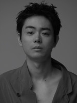 ドラマ『火星の女王』に出演する菅田将暉