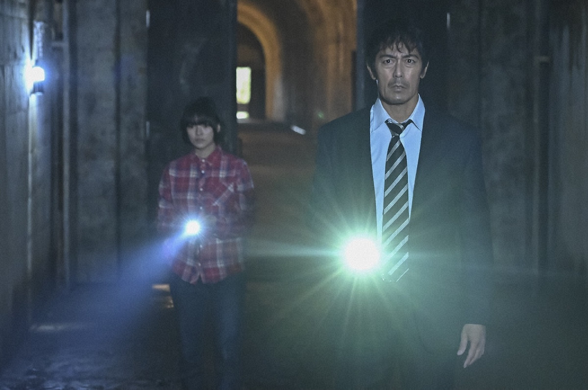 『キャスター』最終回　闇に葬られた43年越しの“真実”が明らかに